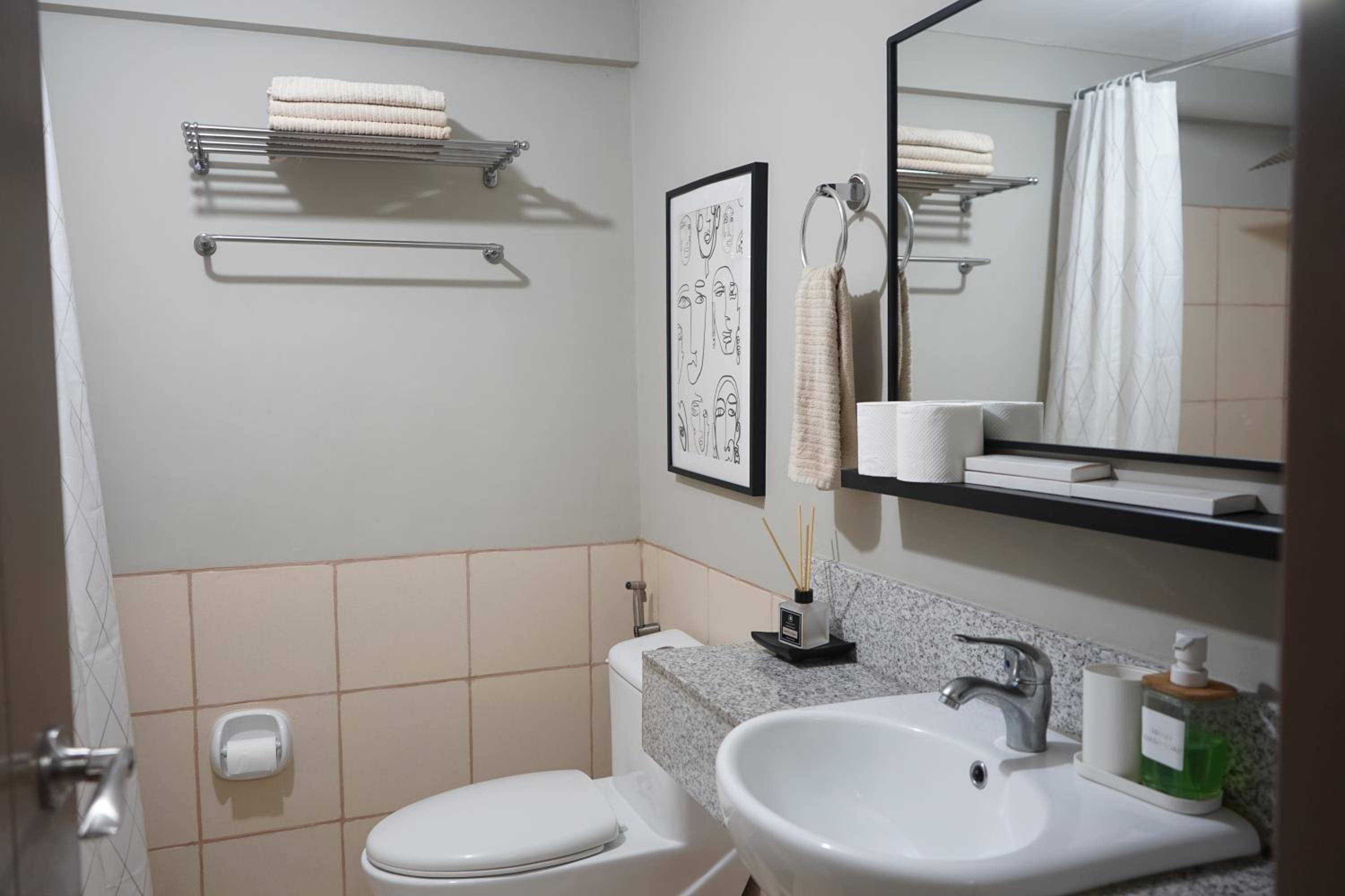 Alea Residences