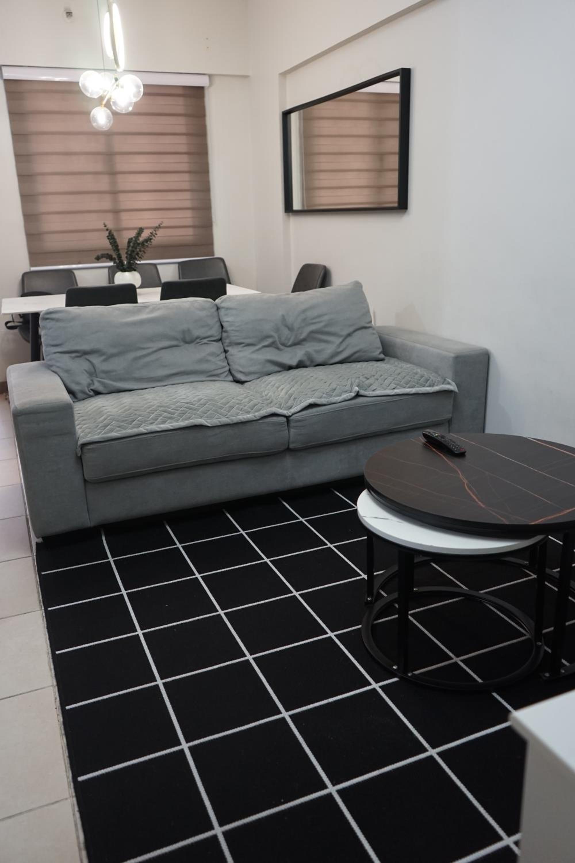 Alea Residences