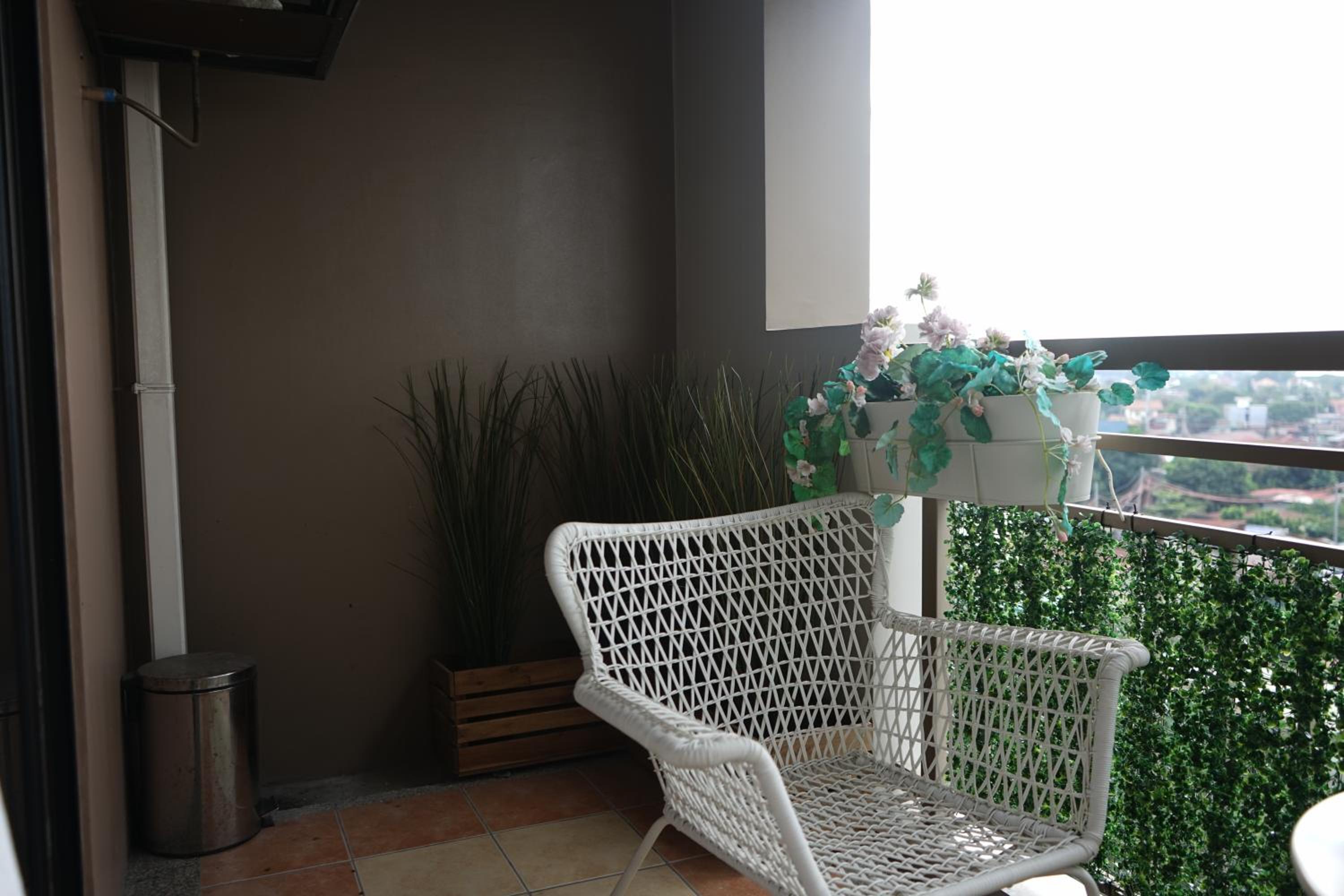 Alea Residences