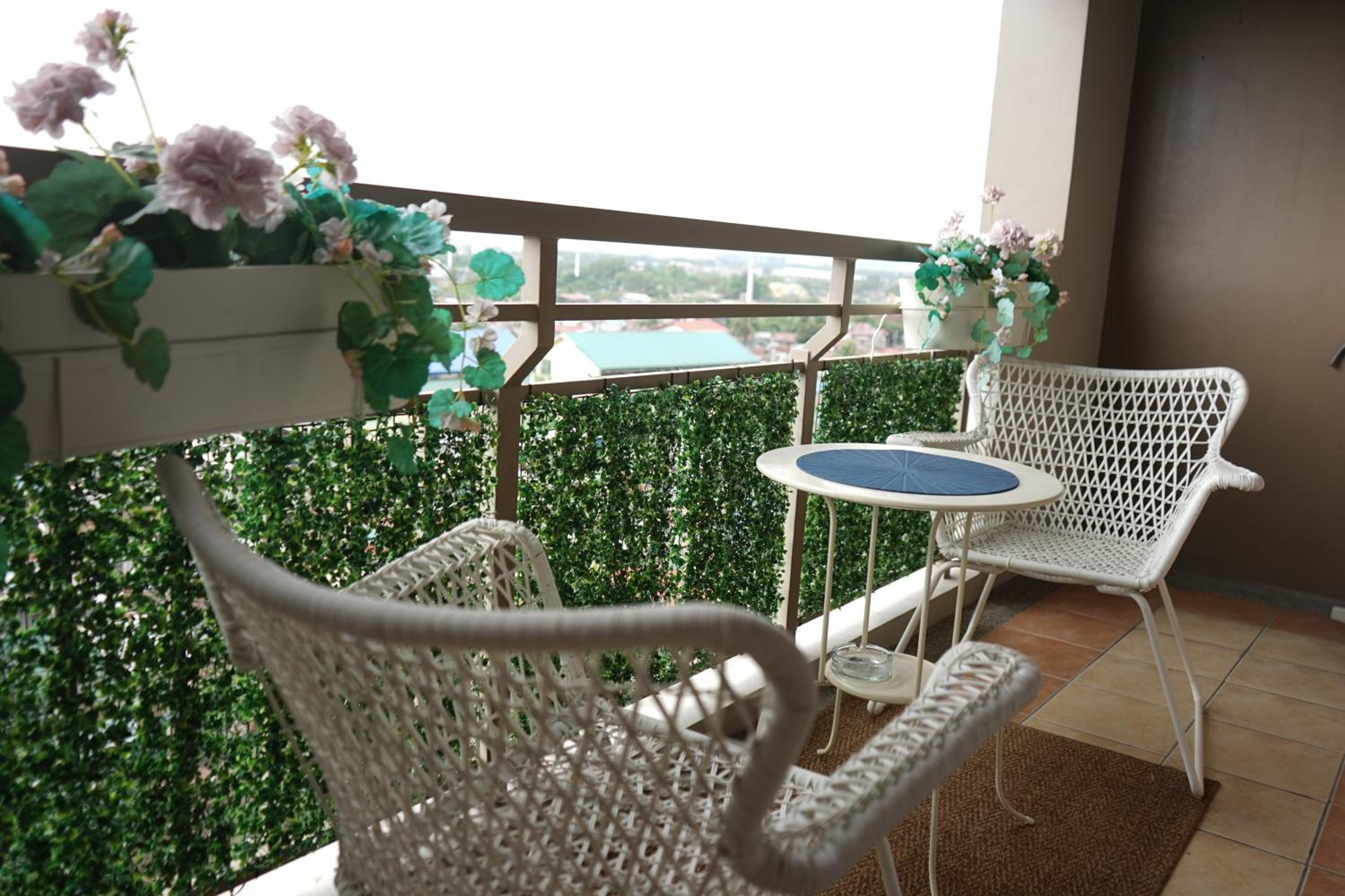 Alea Residences