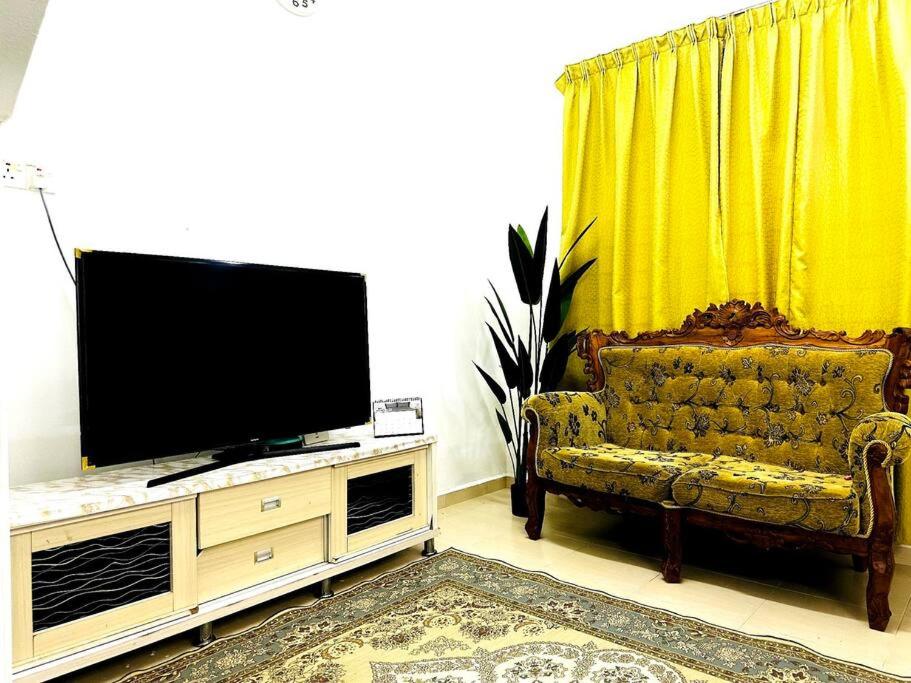 Homestay AZA TJ photo 7