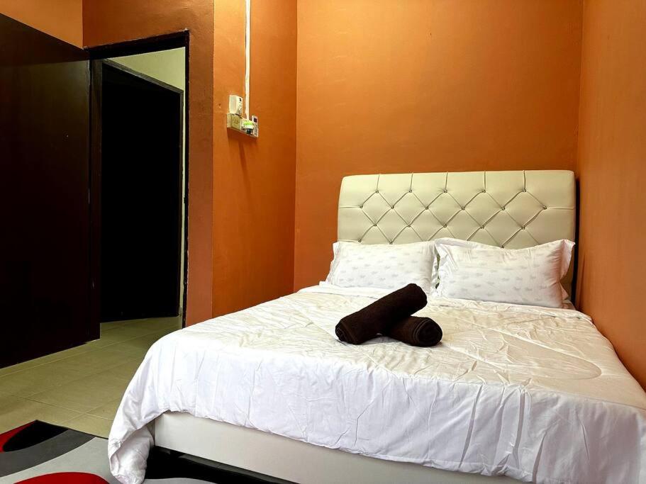 Homestay AZA TJ photo 3