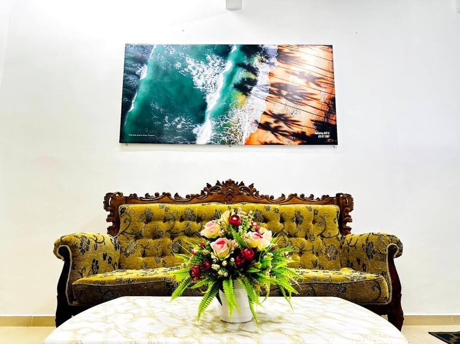 Homestay AZA TJ photo 4