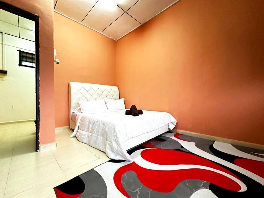 Homestay AZA TJ photo 5