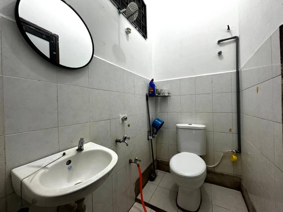 Homestay AZA TJ photo 6
