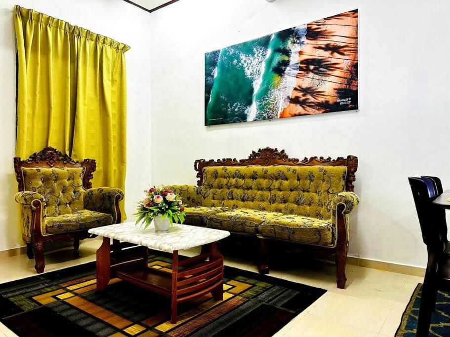 Homestay AZA TJ photo 8