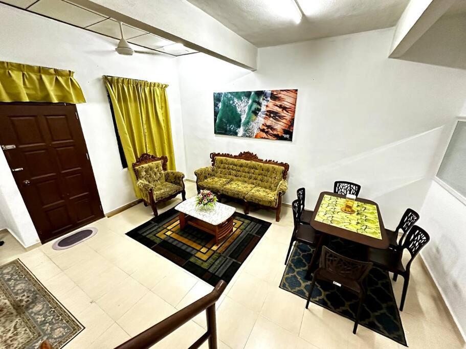 Homestay AZA TJ photo 1