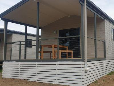 Moss Vale Holiday Park