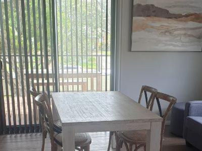 Moss Vale Holiday Park