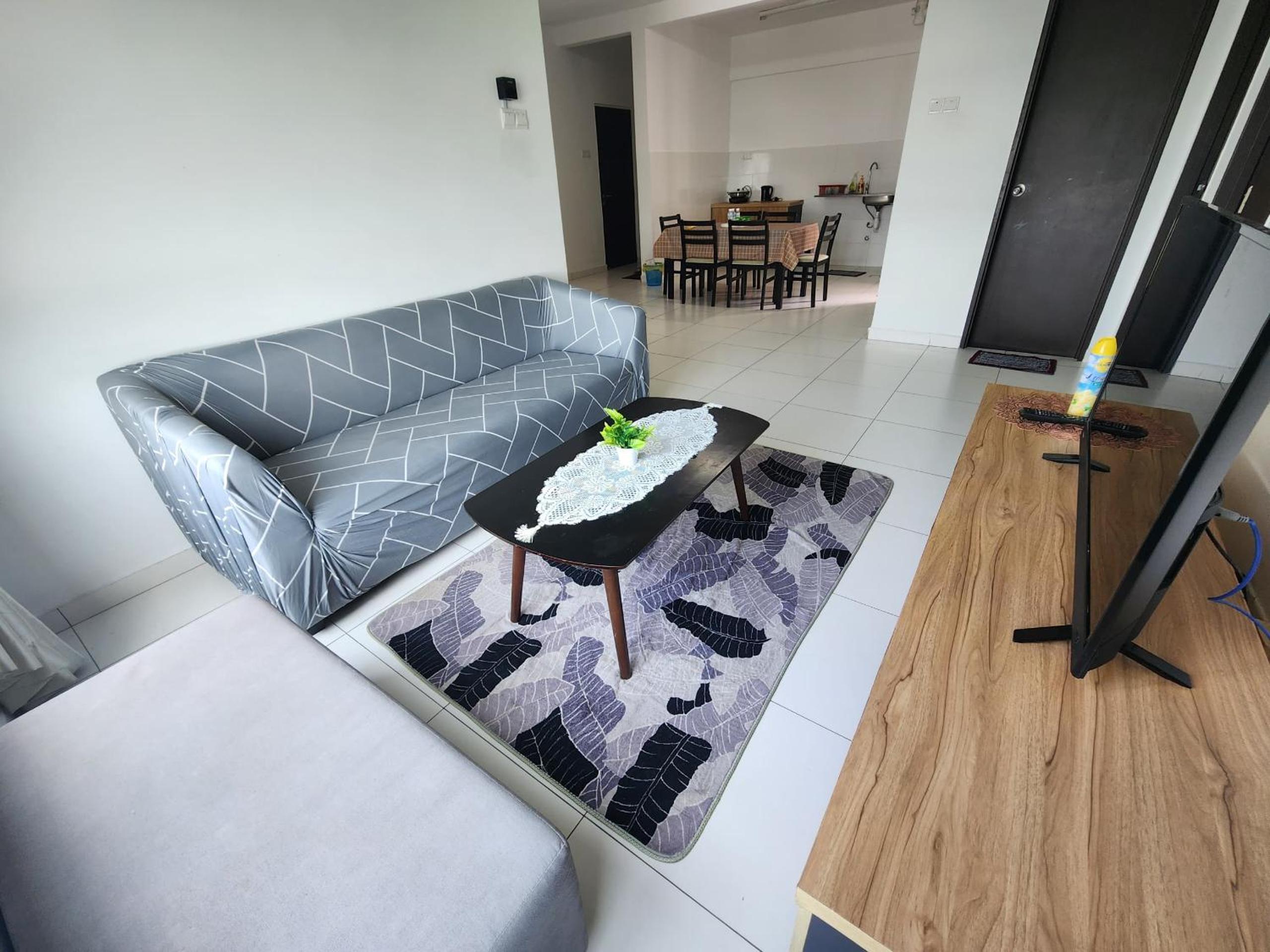 Pixie Homestay at The Heights Residence Ayer Keroh Melaka photo 7
