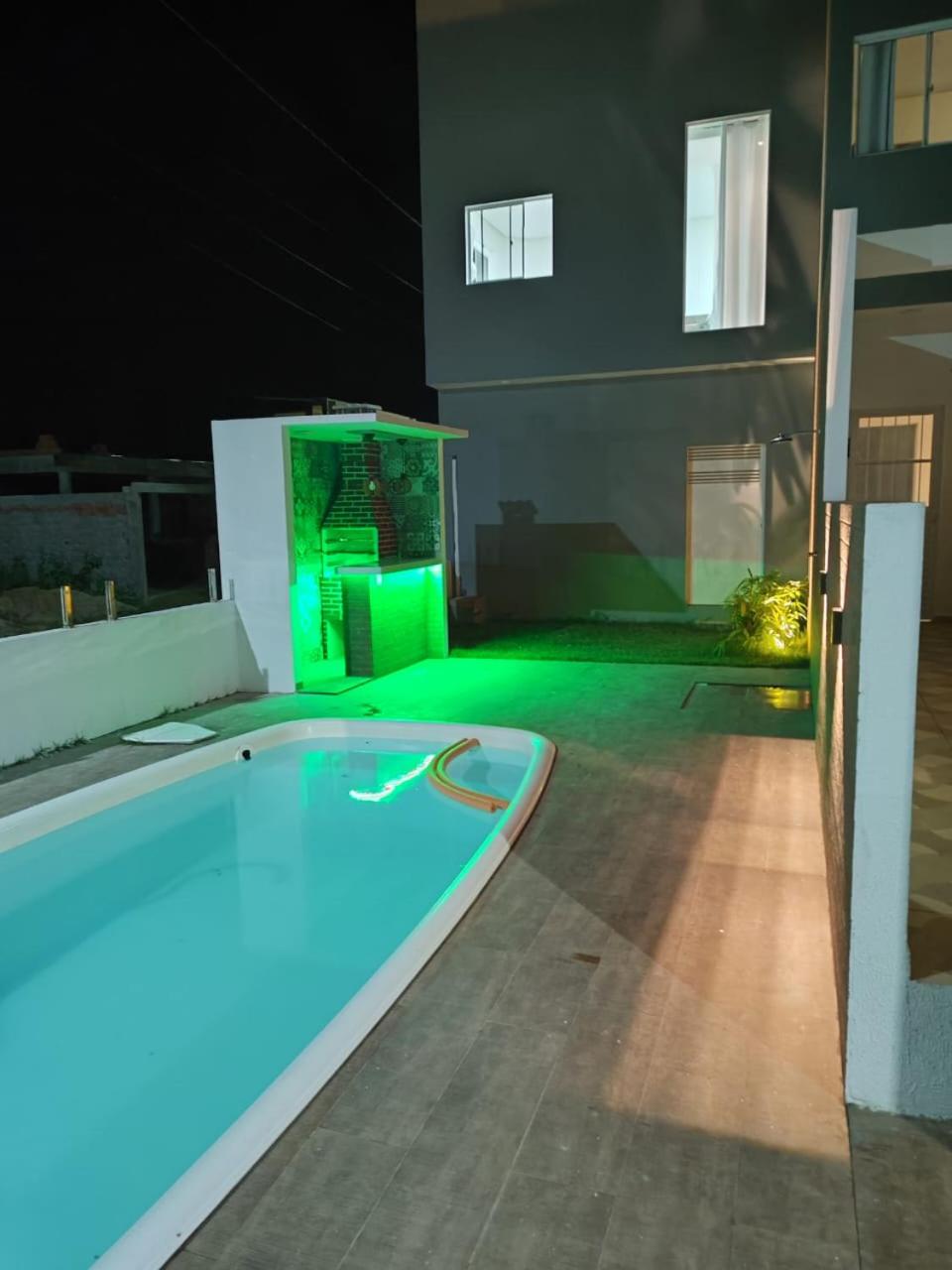 CASA NA BARRA DE SANTO ANTONIO