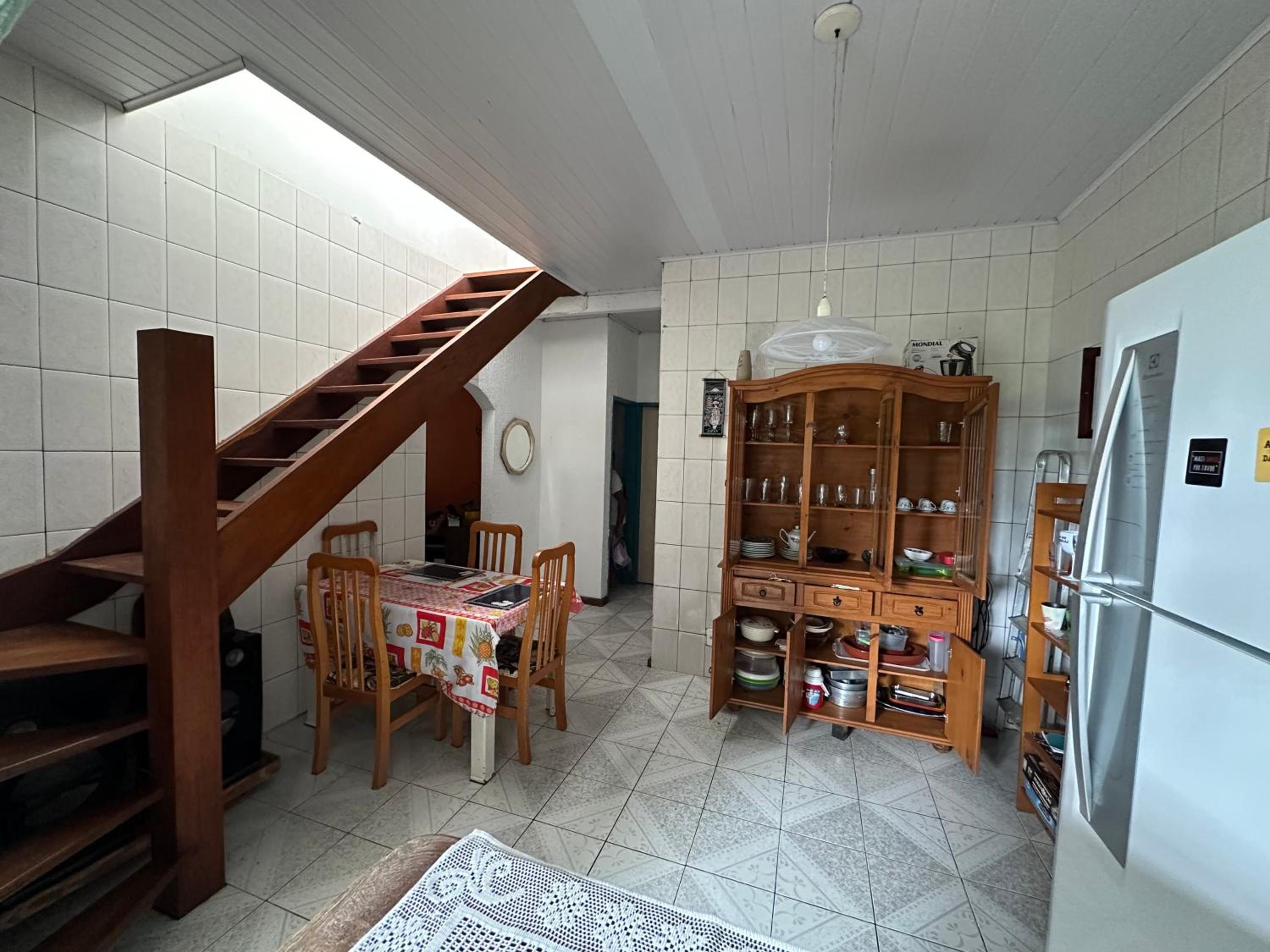 Casa do Ingazeira, Paraty