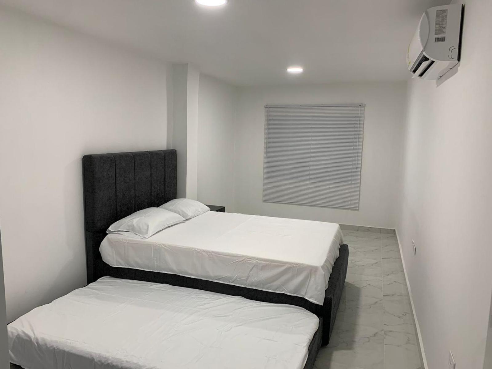 Cozy & Modern Luxury Apartment
