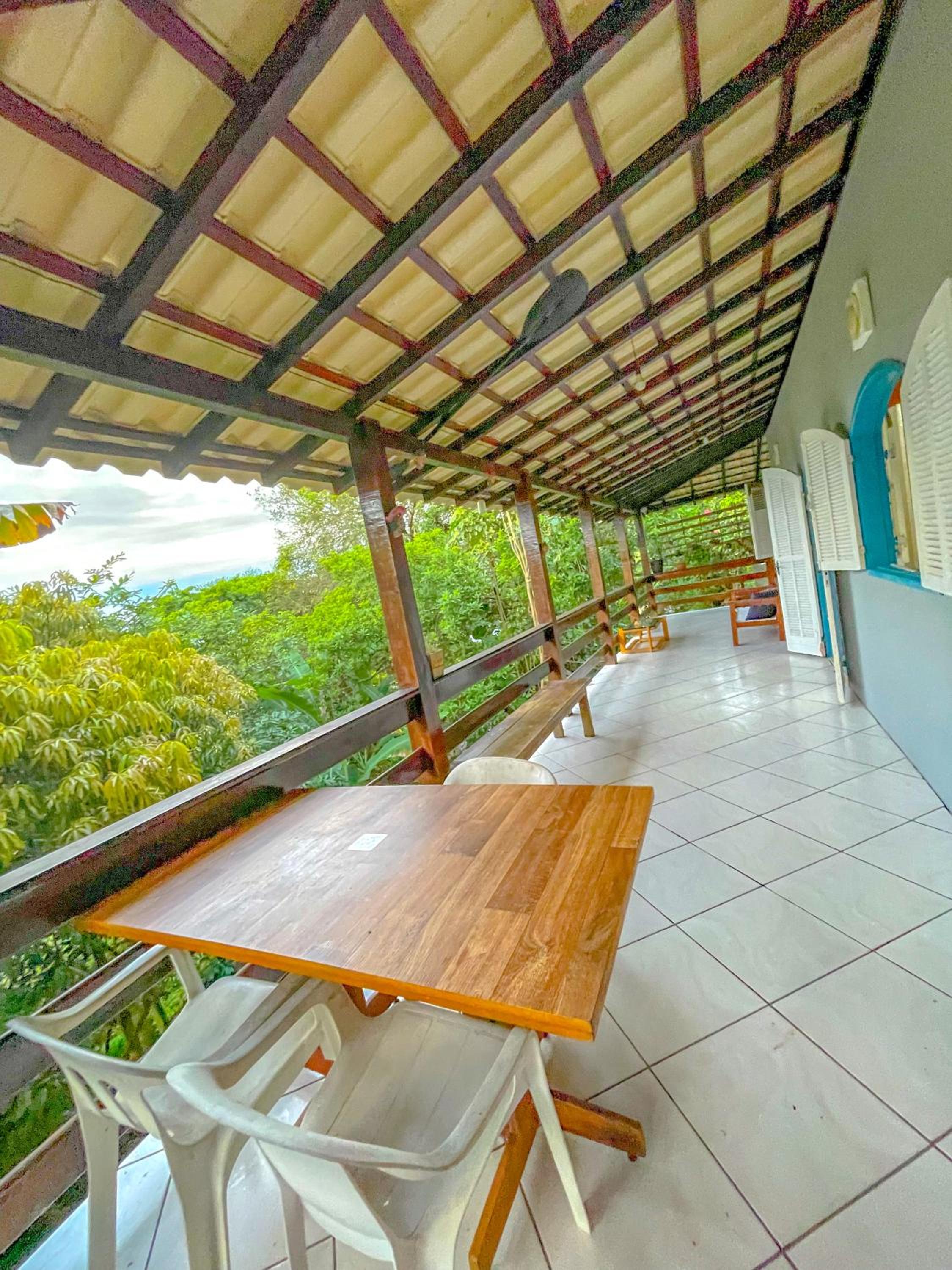 Casa do Ingazeira, Paraty