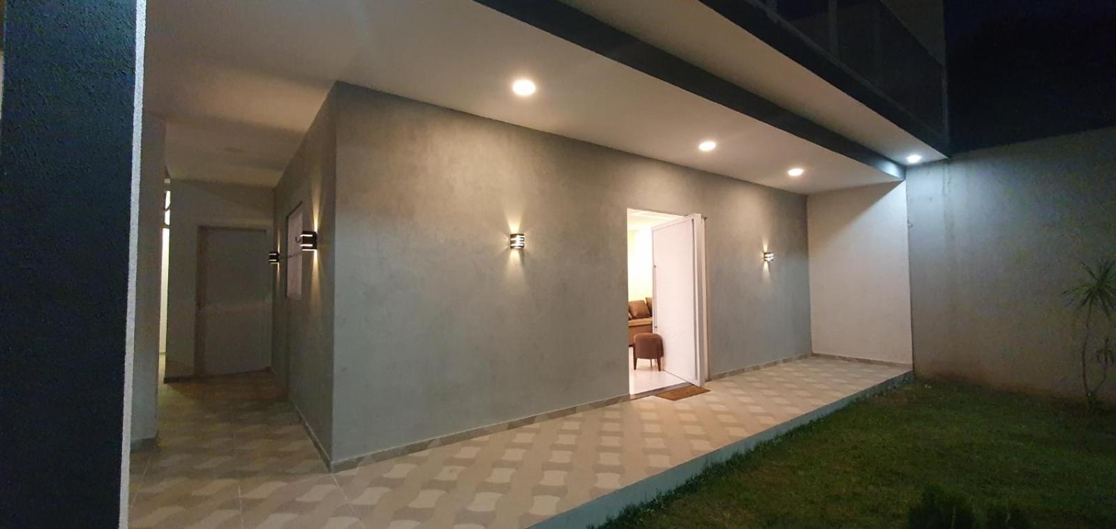 CASA NA BARRA DE SANTO ANTONIO