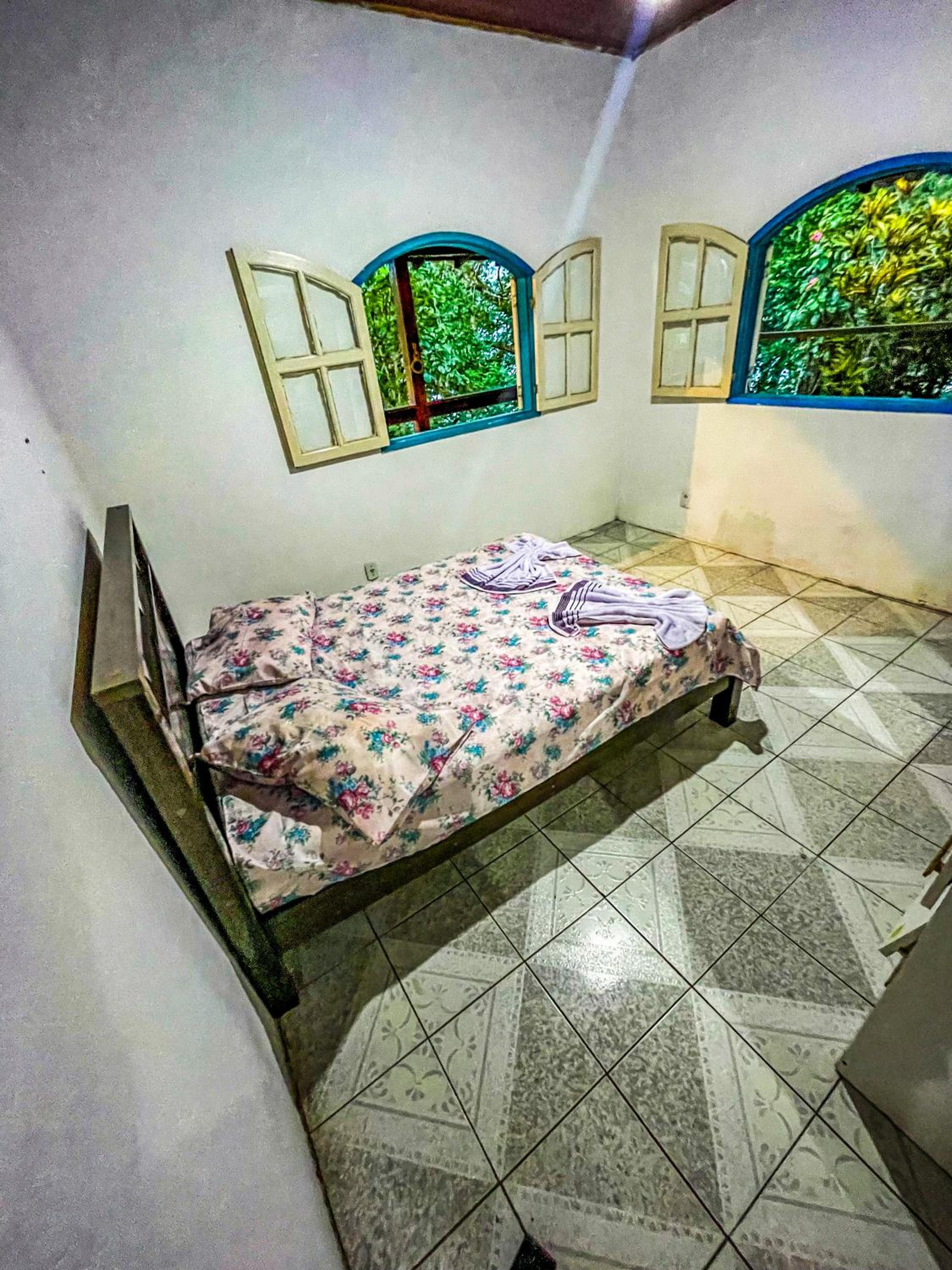 Casa do Ingazeira, Paraty