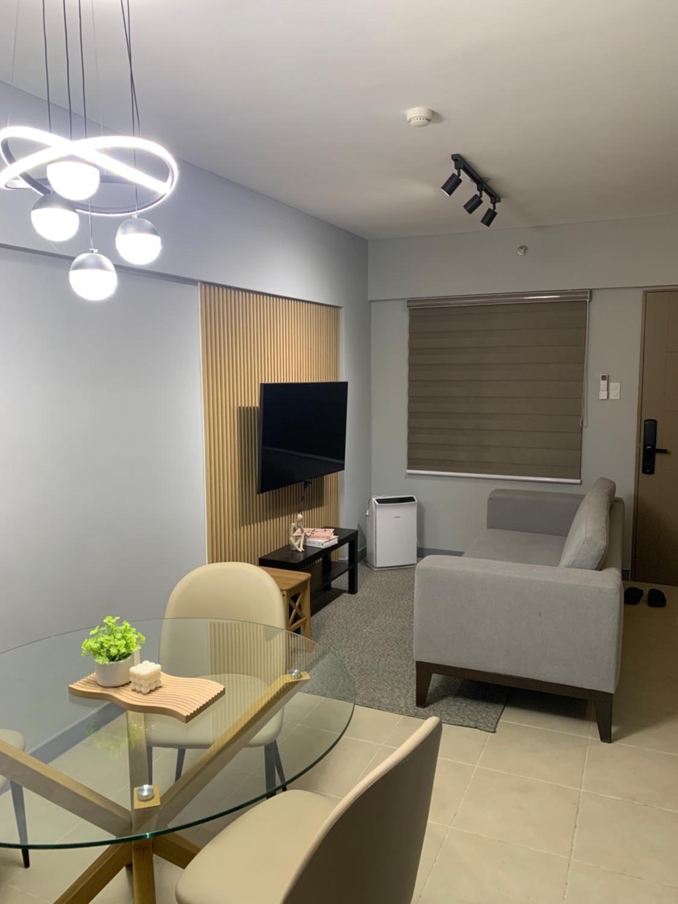 Alea Residences