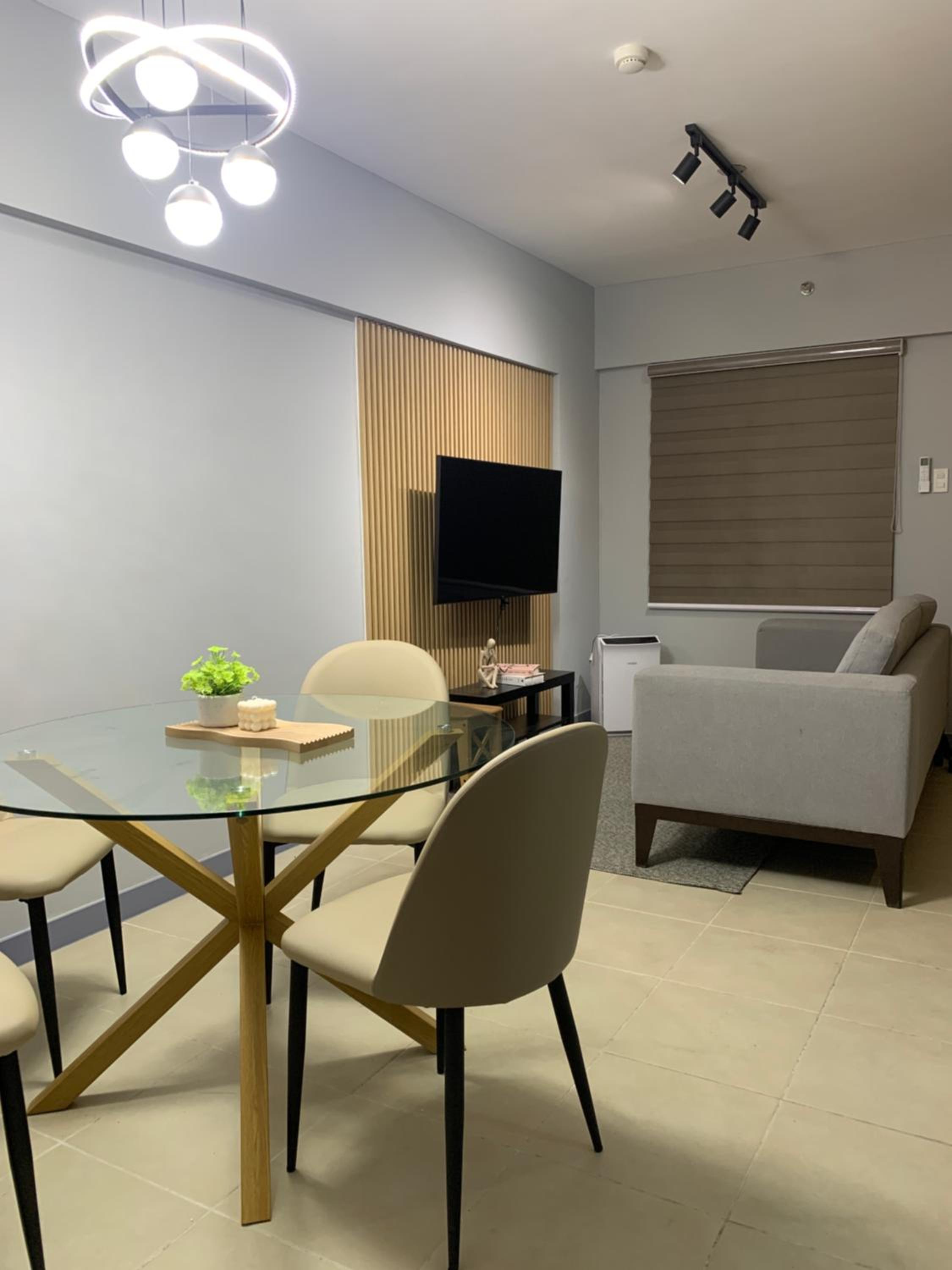 Alea Residences