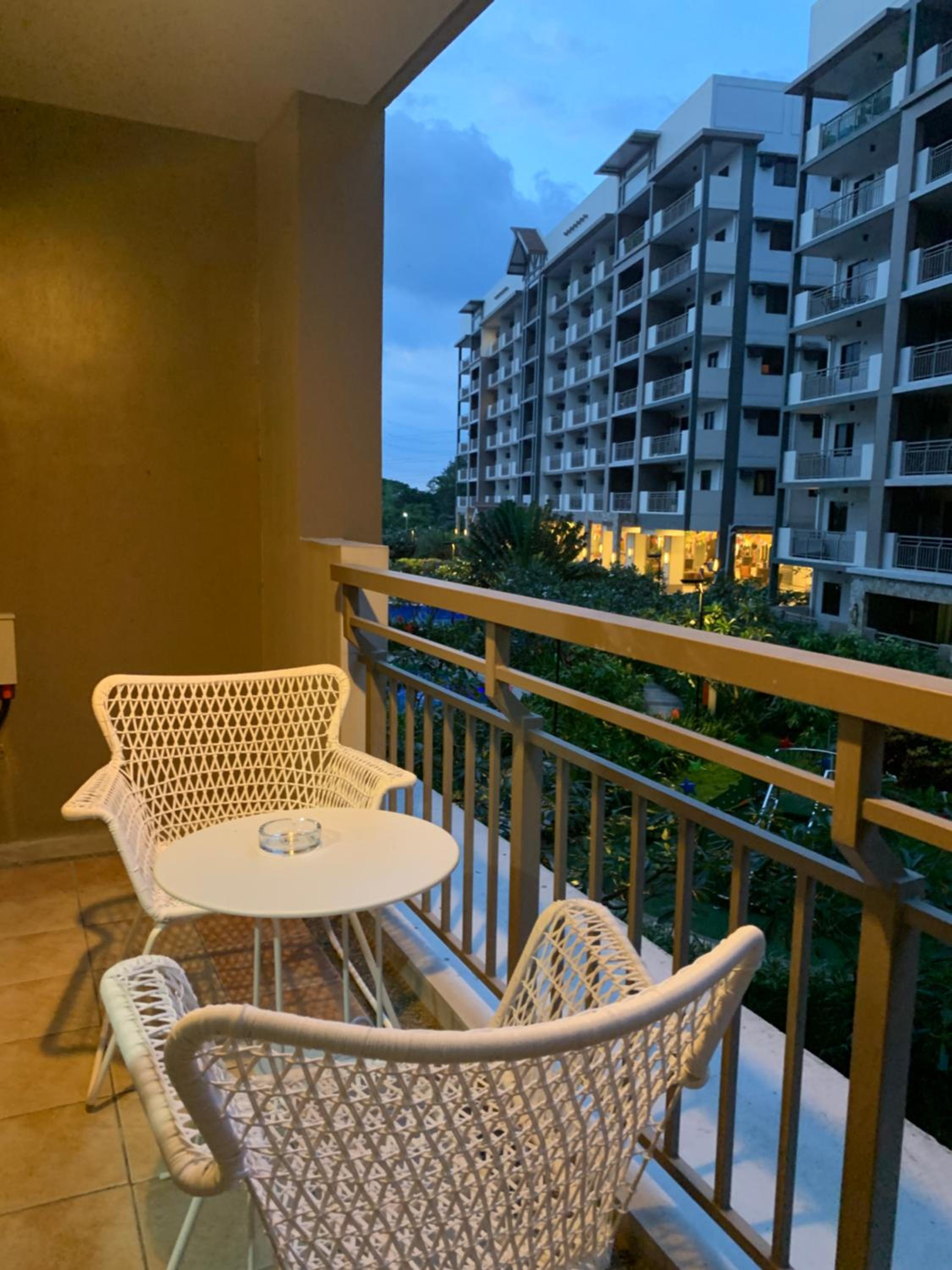 Alea Residences
