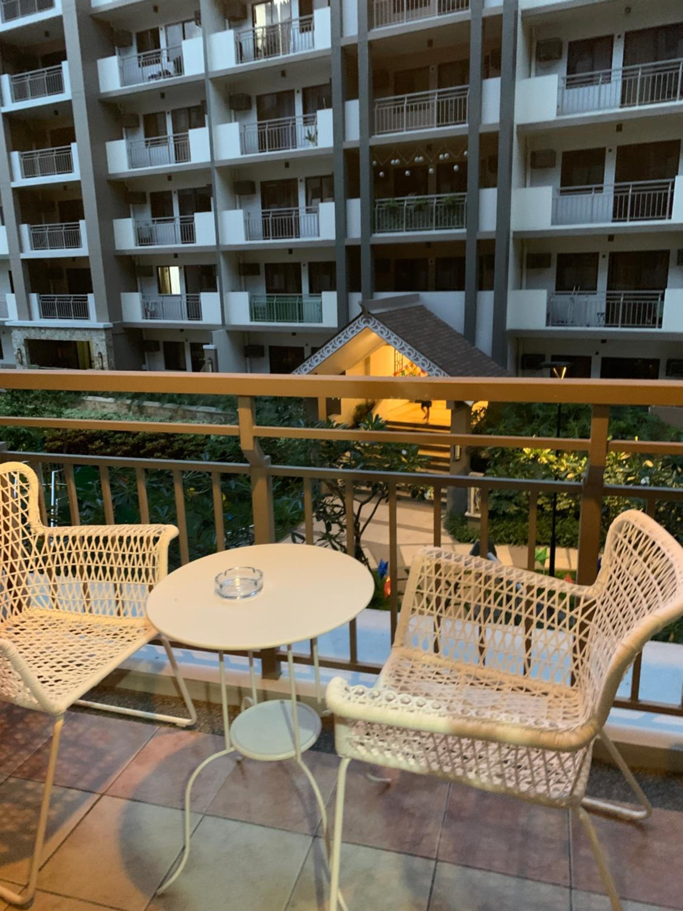 Alea Residences