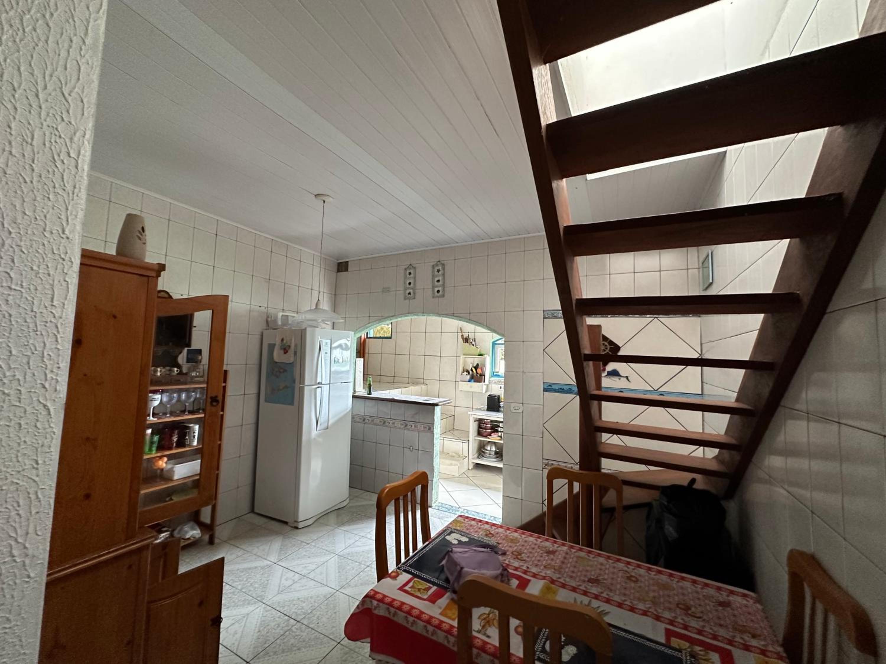 Casa do Ingazeira, Paraty