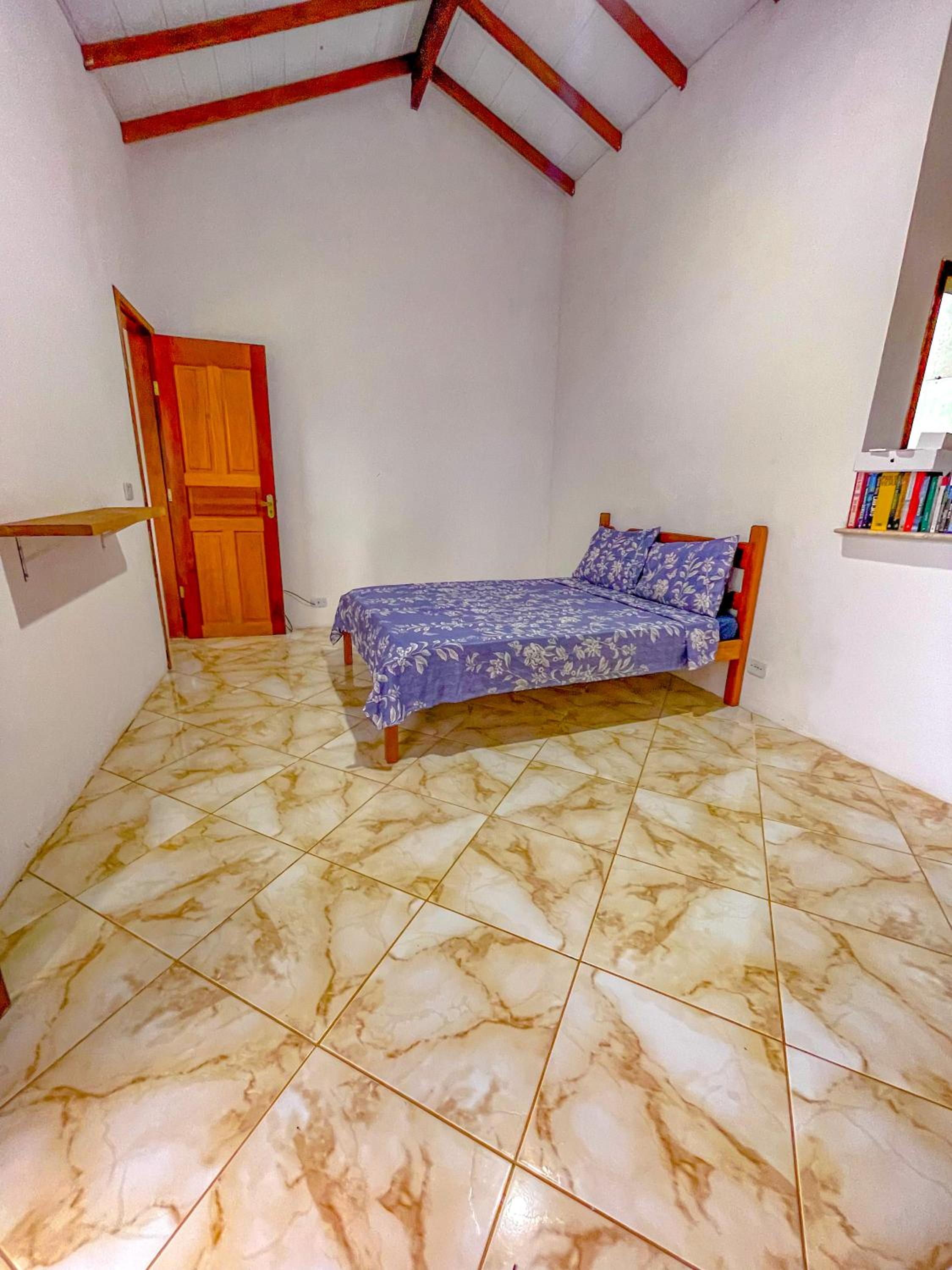 Casa do Ingazeira, Paraty
