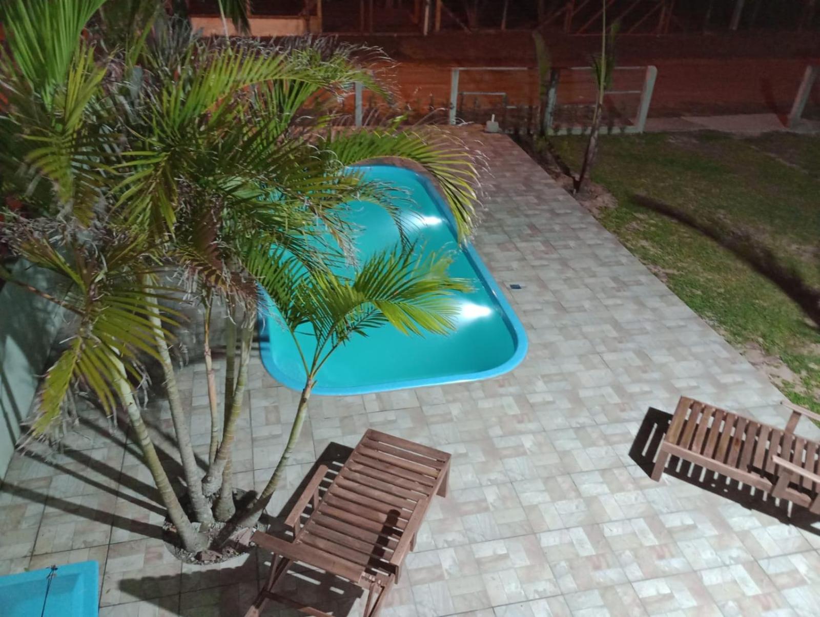 Casa Praia Ribeiro SC