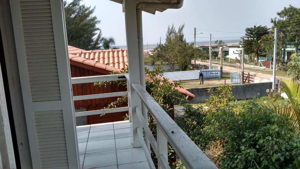 Casa Praia Ribeiro SC