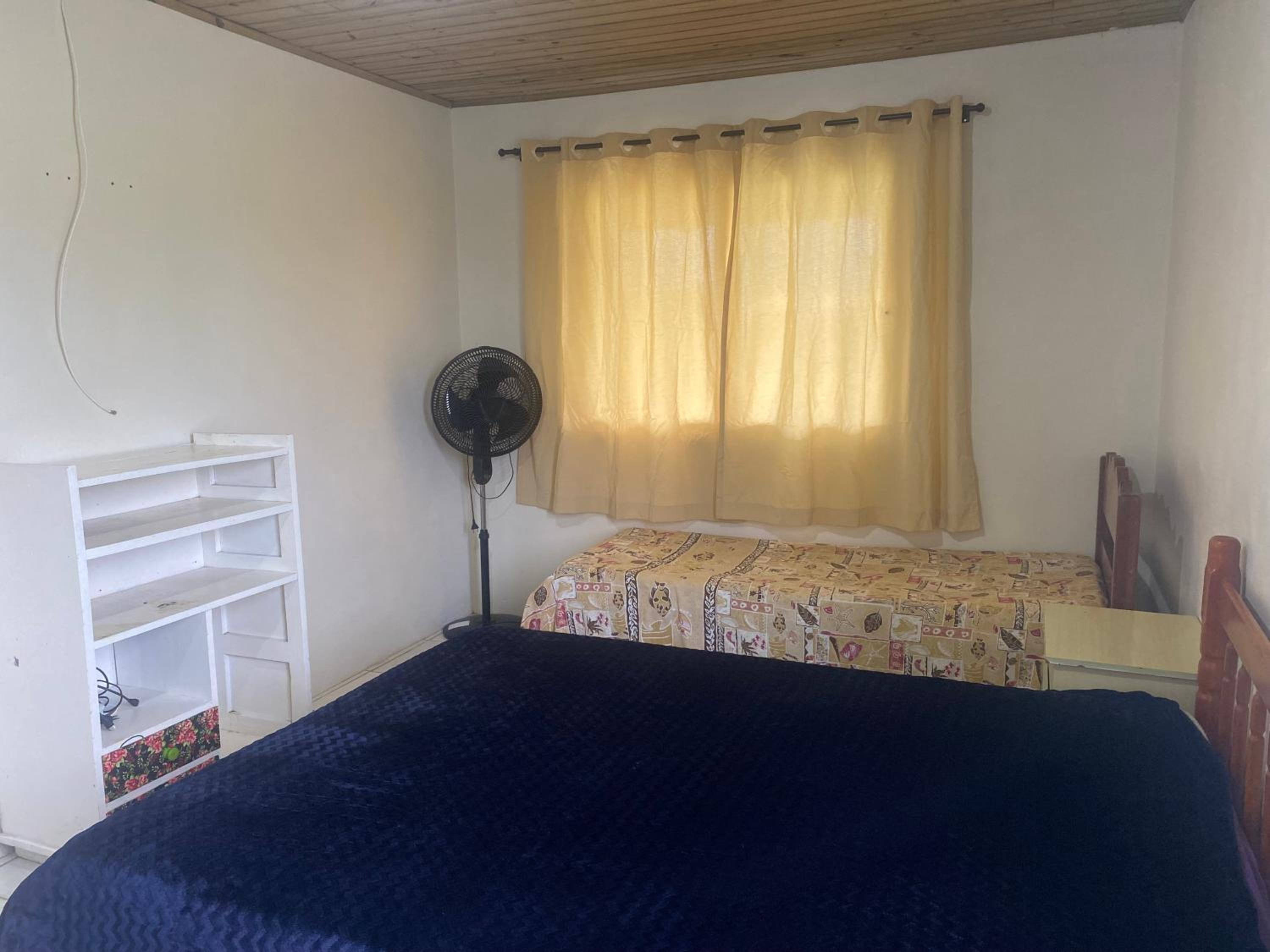 Casa Praia Ribeiro SC