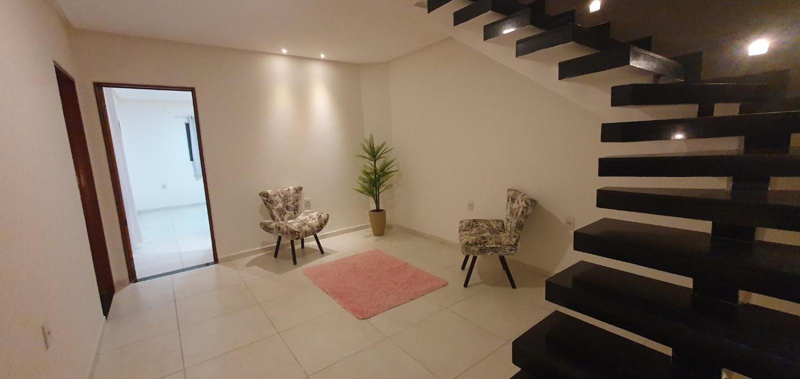 CASA NA BARRA DE SANTO ANTONIO
