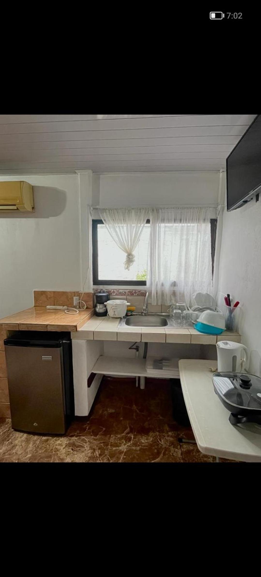 Cabina Leidy
