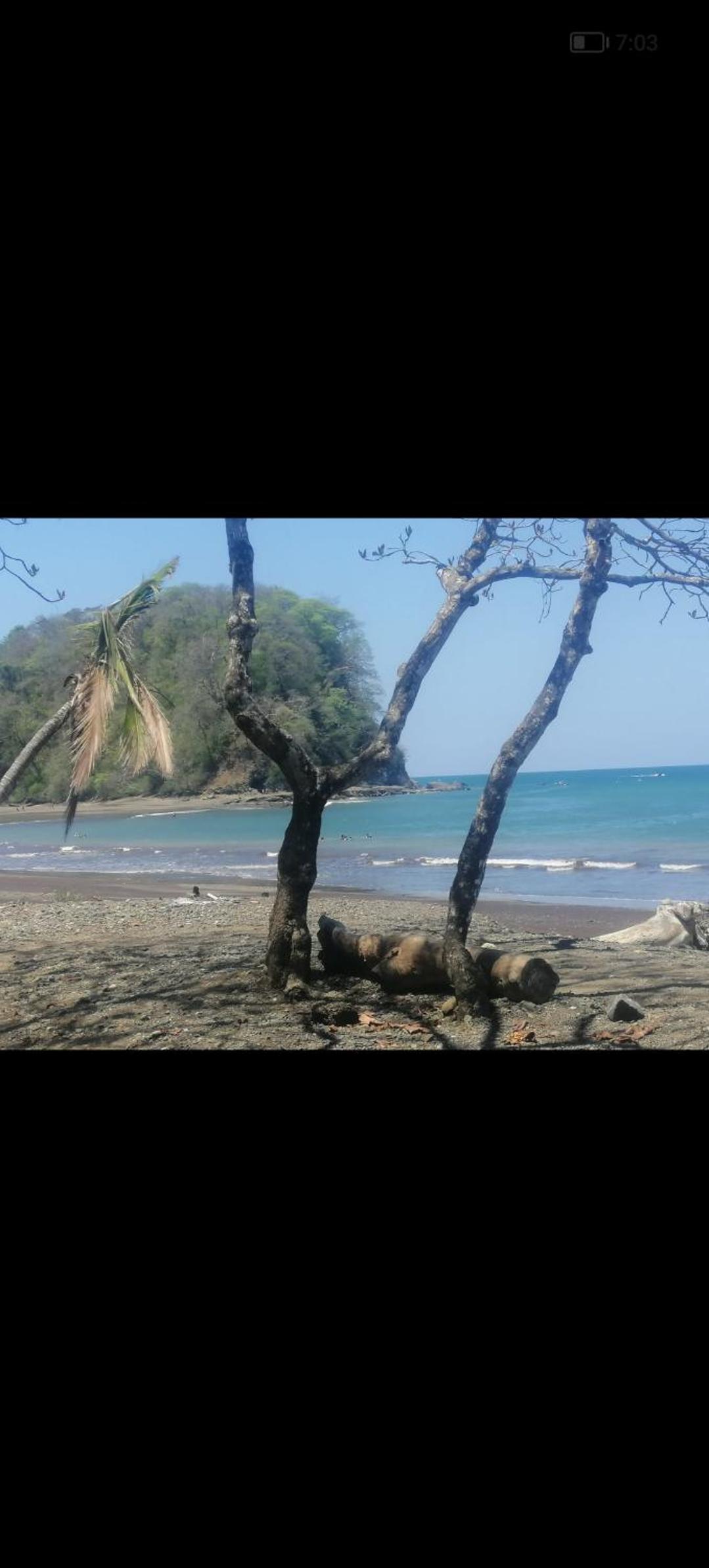 Cabina Leidy