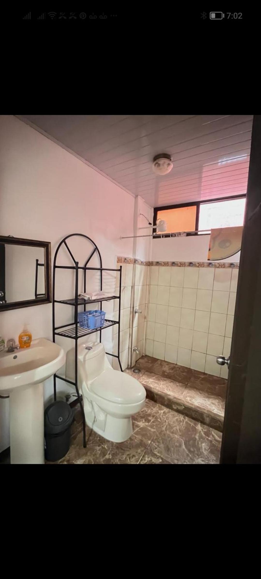 Cabina Leidy