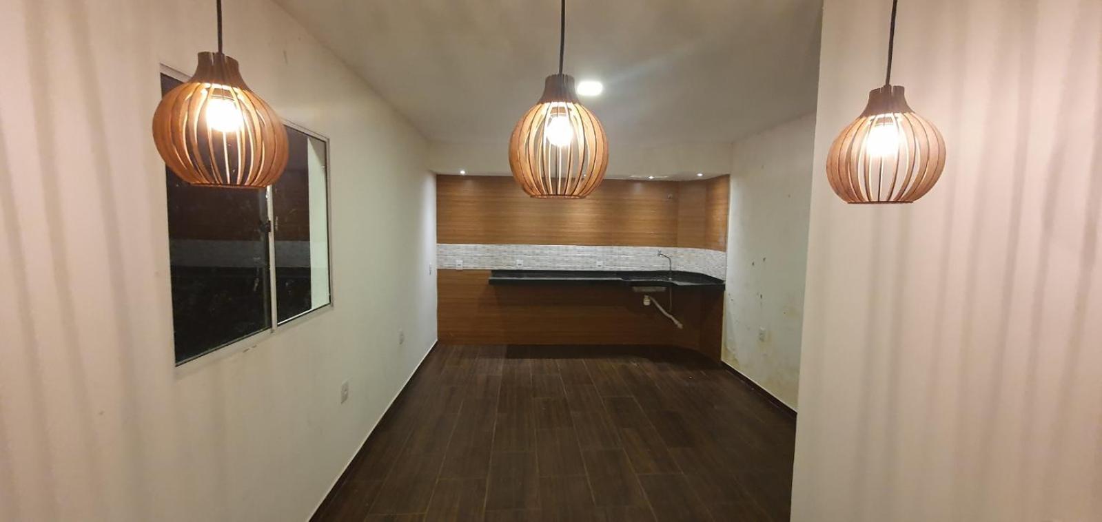 CASA NA BARRA DE SANTO ANTONIO