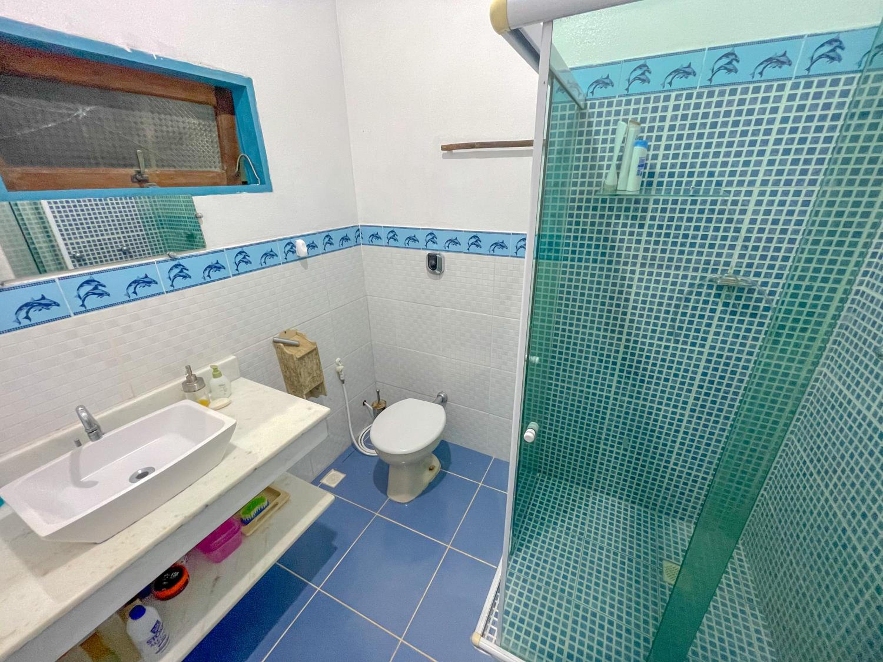 Casa do Ingazeira, Paraty