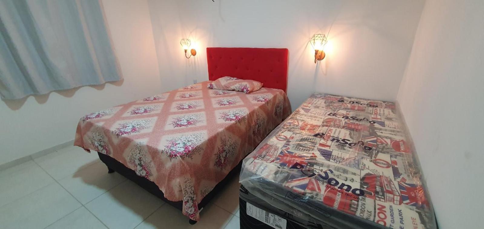 CASA NA BARRA DE SANTO ANTONIO