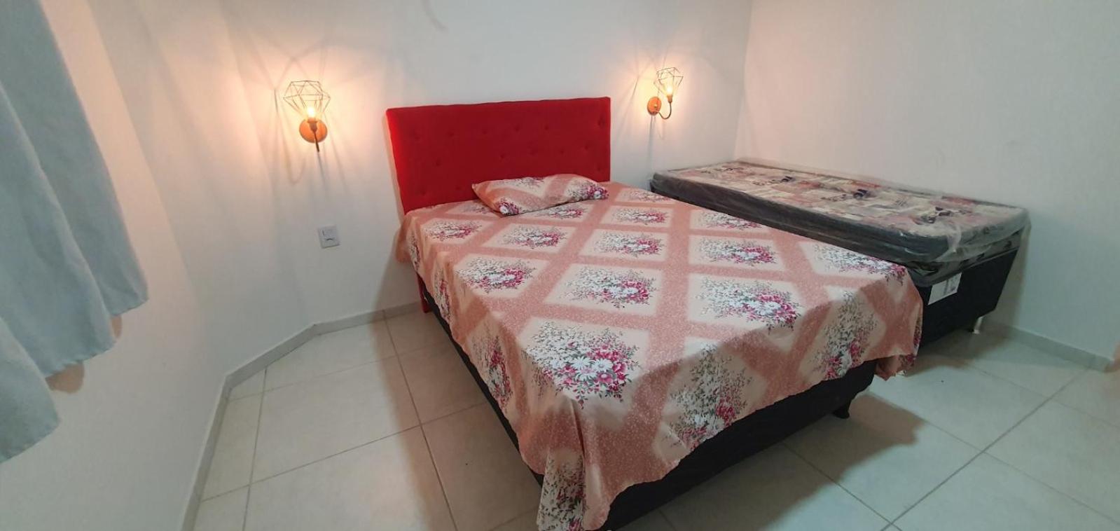 CASA NA BARRA DE SANTO ANTONIO