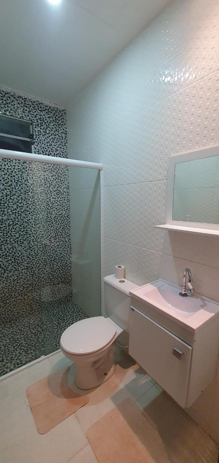 CASA NA BARRA DE SANTO ANTONIO