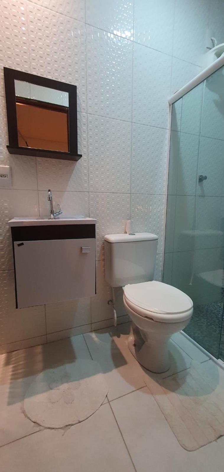 CASA NA BARRA DE SANTO ANTONIO