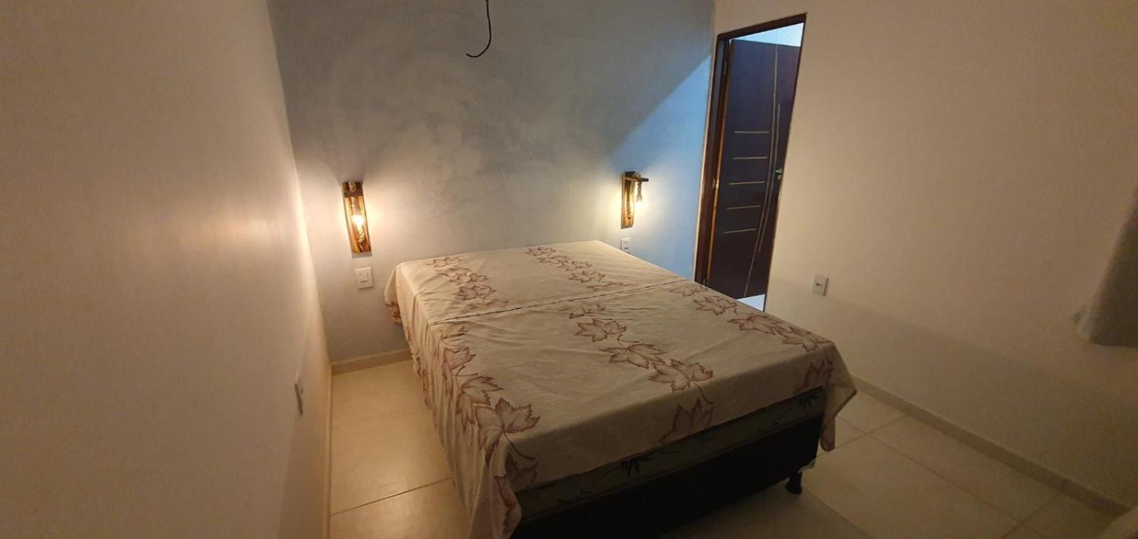 CASA NA BARRA DE SANTO ANTONIO
