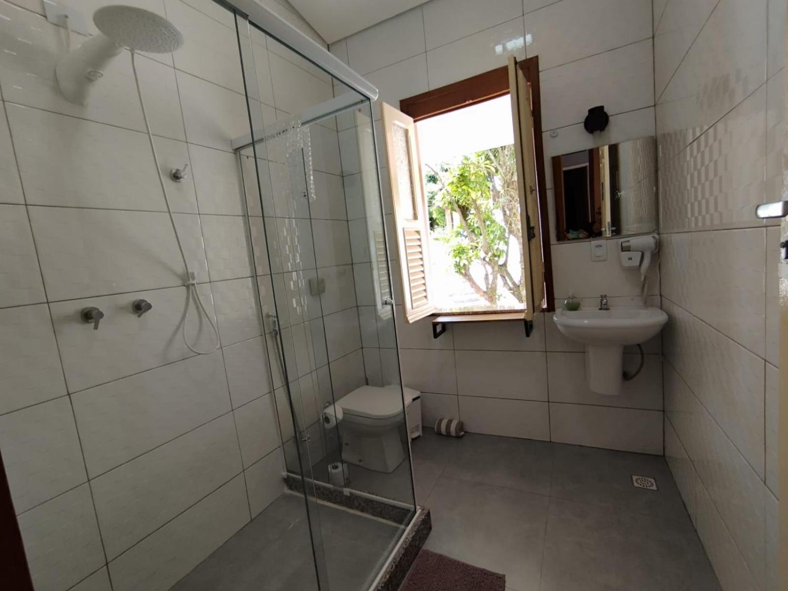 Casa das Luzes Hostel IVN