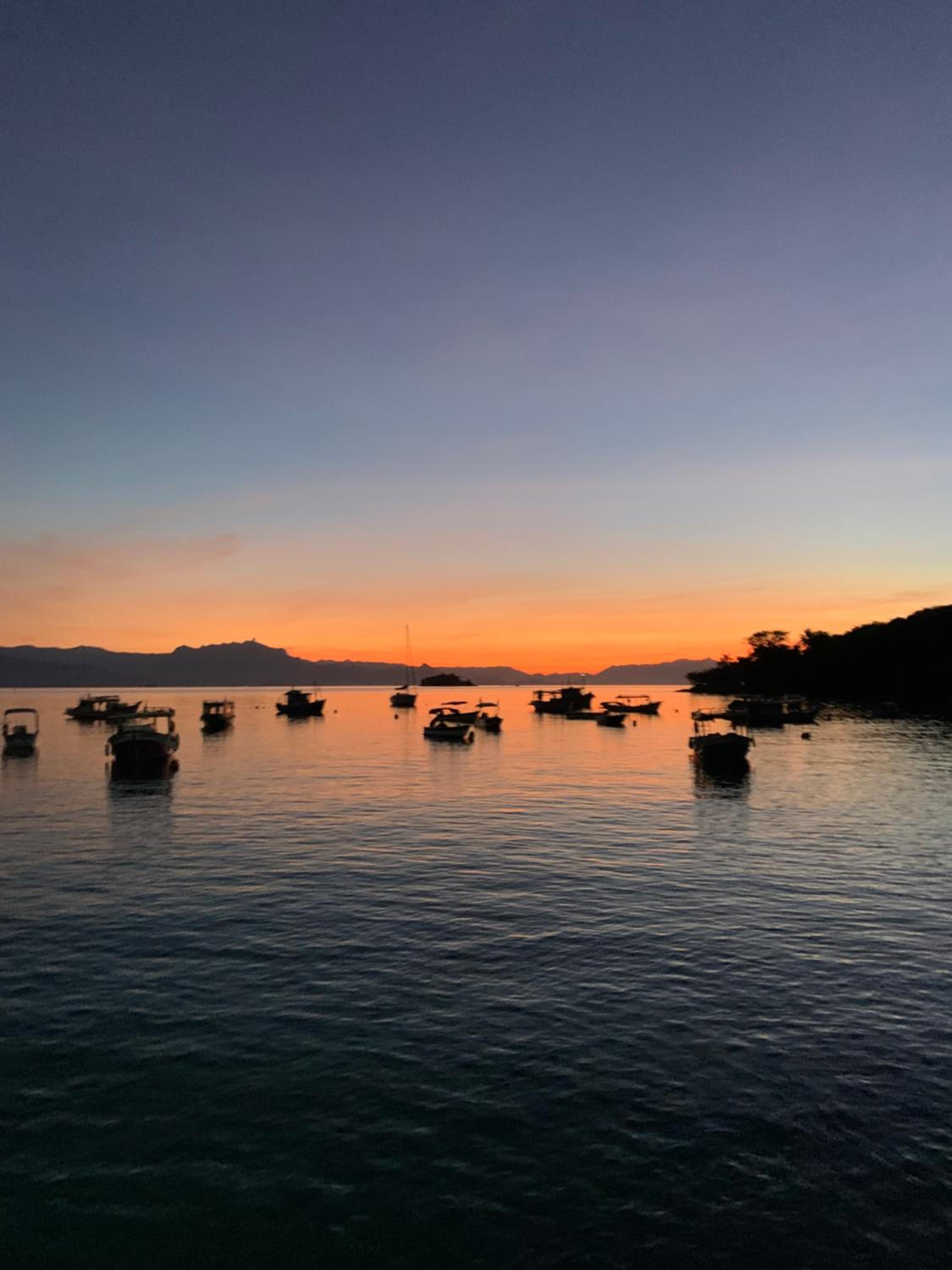 Casa do Ingazeira, Paraty