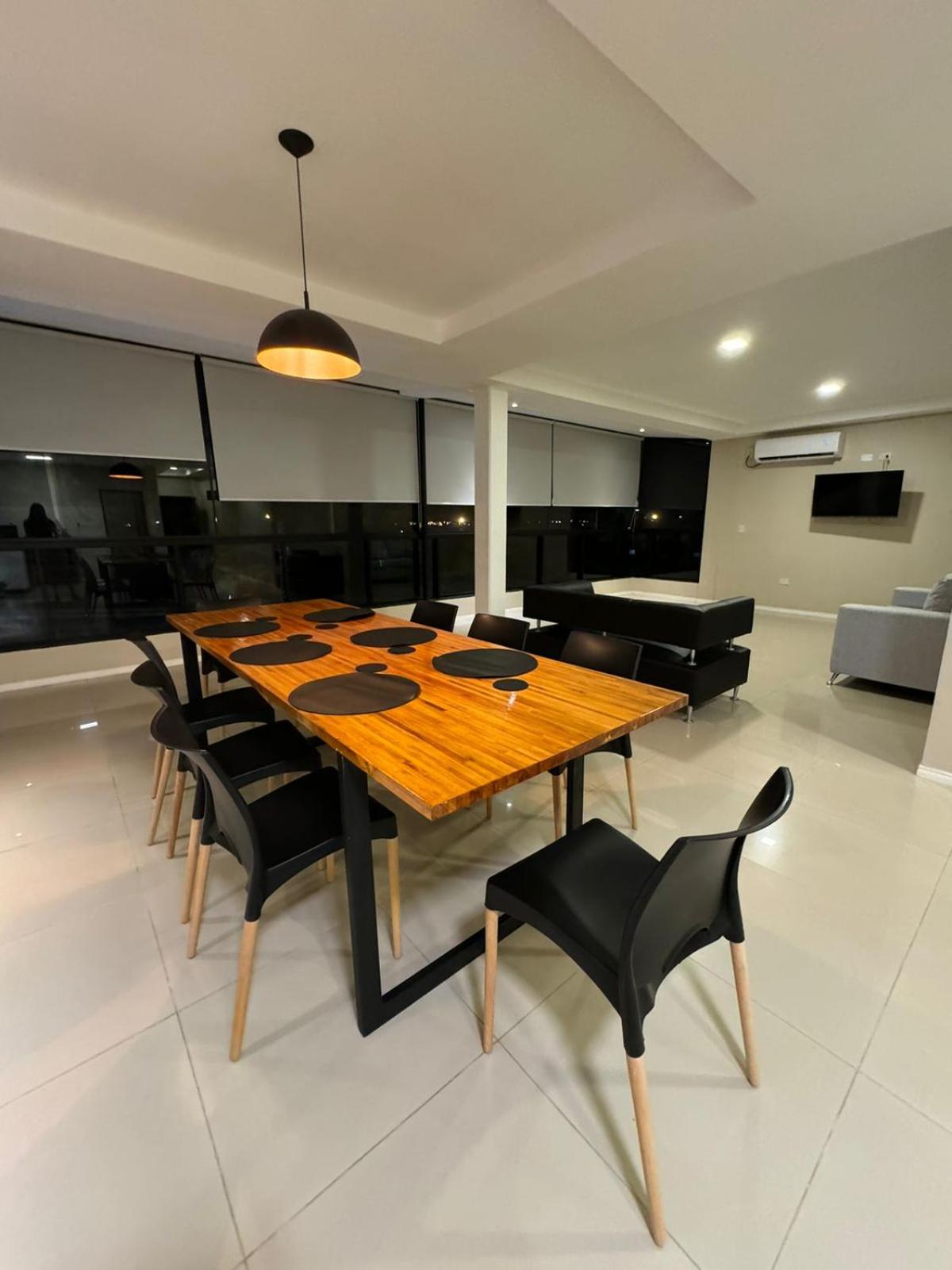 Apart hotel JJ - a estrenar