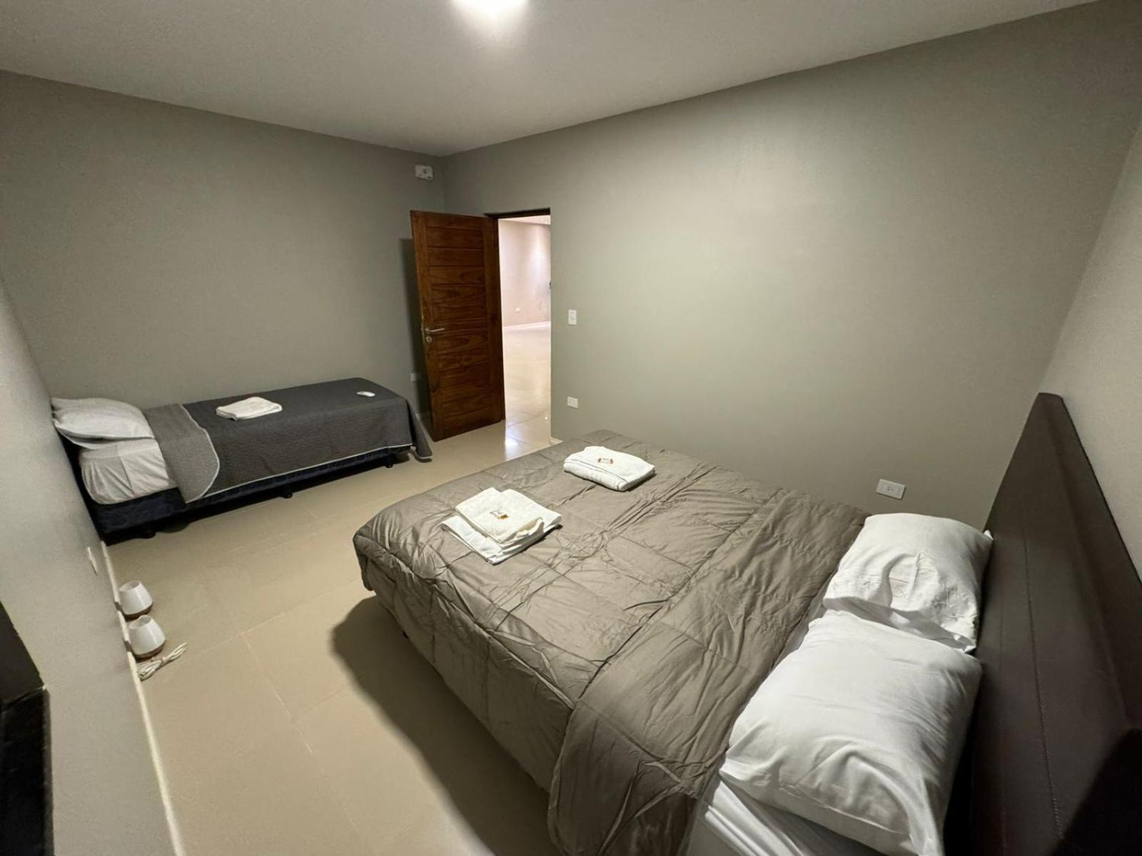 Apart hotel JJ - a estrenar