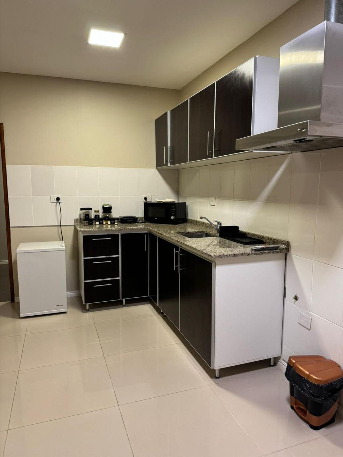 Apart hotel JJ - a estrenar