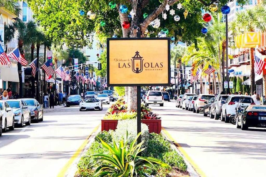 Fort Lauderdale Vacations - Sunset Serenity: Your Fort Lauderdale Retreat - Property Image 26