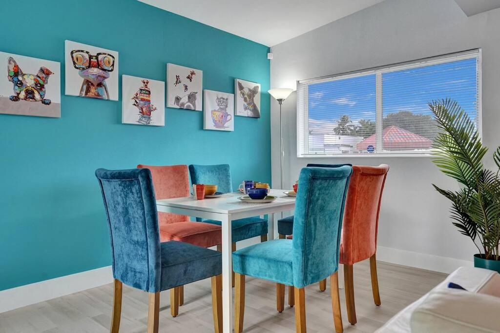 Fort Lauderdale Vacations - Sunset Serenity: Your Fort Lauderdale Retreat - Property Image 23