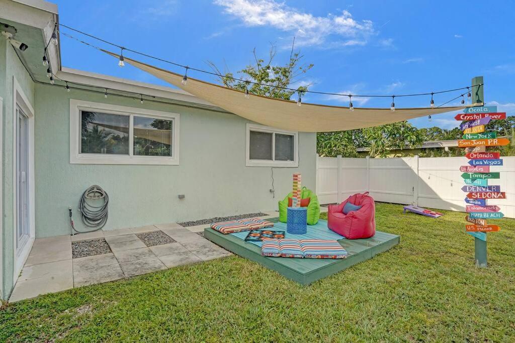 Fort Lauderdale Vacations - Sunset Serenity: Your Fort Lauderdale Retreat - Property Image 22