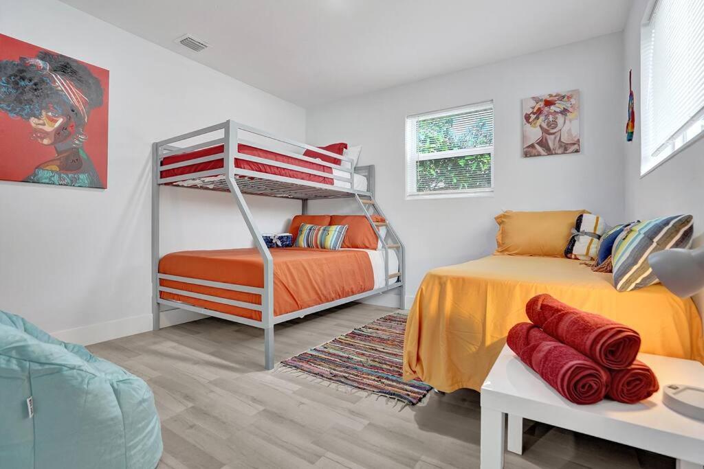 Fort Lauderdale Vacations - Sunset Serenity: Your Fort Lauderdale Retreat - Property Image 21