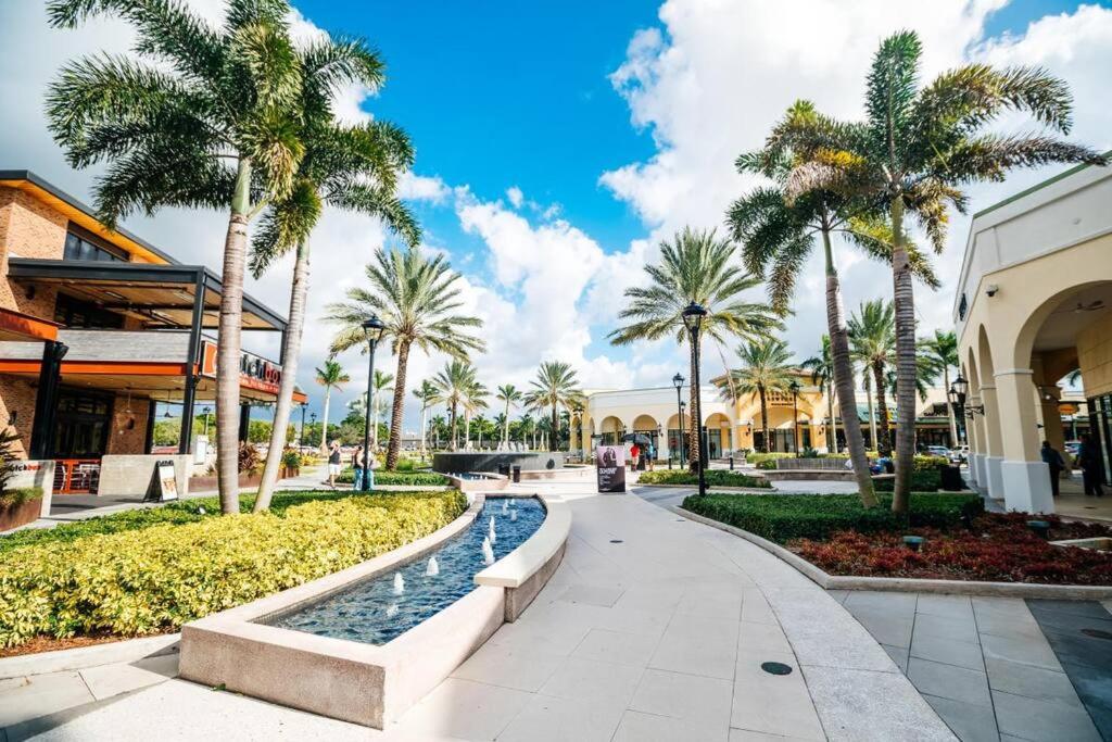 Fort Lauderdale Vacations - Sunset Serenity: Your Fort Lauderdale Retreat - Property Image 17